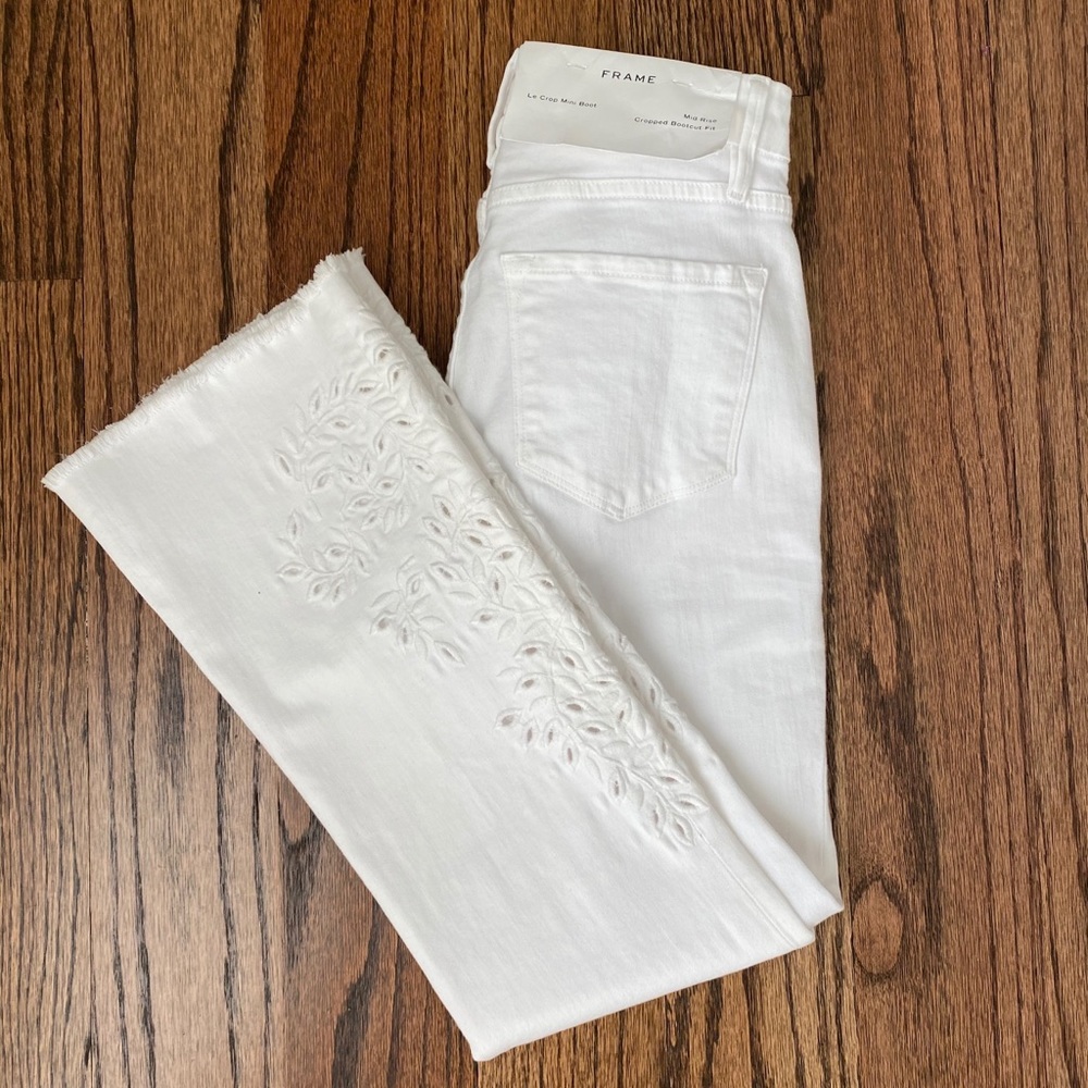 FRAME Jeans
